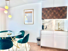 Penthouse Porto Lux